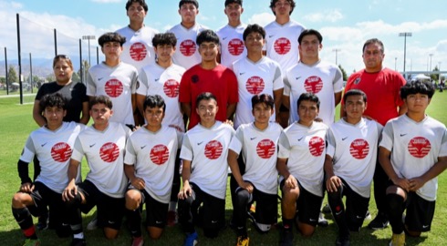 Orange County SC Host Liga MX side Club Tijana Xolos in a Mid-Season  Friendly — Orange & Black SoccerCast