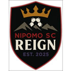 Nipomo SC Reign