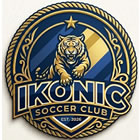 club logo