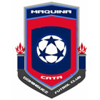club logo
