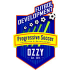 Progressive Soccer Ozzy