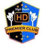 club logo